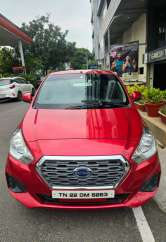 DatSun Go T