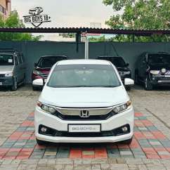 Honda Amaze others