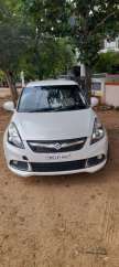 Maruti Suzuki Swift dzire ZDI