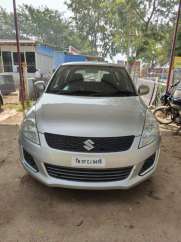 Maruti Suzuki Swift LDI Opt