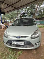 Ford Figo others