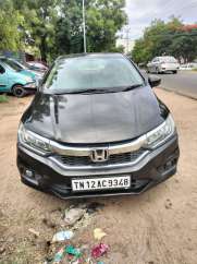 Honda City I DTEC V