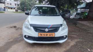 Maruti Suzuki Swift dzire Tour S