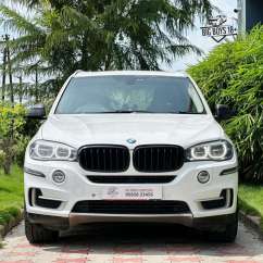 BMW X5 xDrive 30d