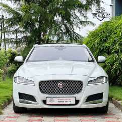 Jaguar XF others