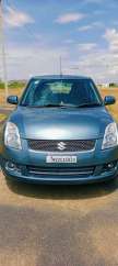 Maruti Suzuki Swift VDI