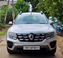 Renault Duster 85 PS RXS