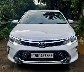 Toyota Camry Hybrid