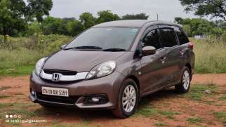 Honda Mobilio 1.5 V I VTEC