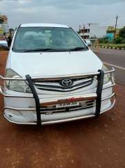 Toyota Innova 2.5 G2