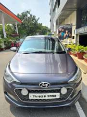 Hyundai i20 1.4 Asta CRDi