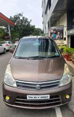 Maruti Suzuki Zen Estilo VXI