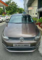 Volkswagen Polo 1.2 Comfortline