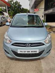 Hyundai i20 others