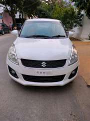 Maruti Suzuki Swift VDI