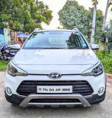 Hyundai i20 others