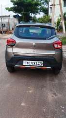 Renault Kwid 1.0 RXT Edition