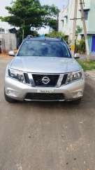 Nissan Terrano XL 85 PS