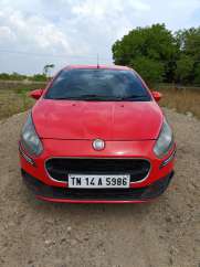 Fiat Punto EVO others