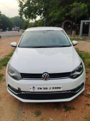 Volkswagen Polo Select 1.5 TDI Highline