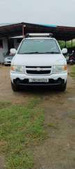 Chevrolet Tavera others