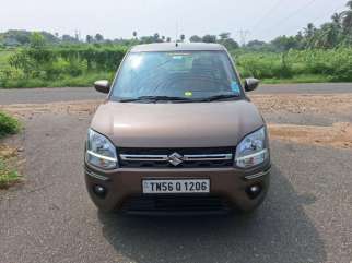 Maruti Suzuki Wagon R others