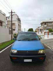 Maruti Suzuki 800 AC