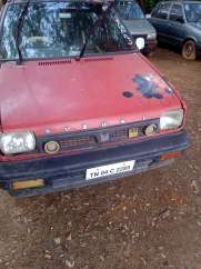 Maruti Suzuki 800 Std