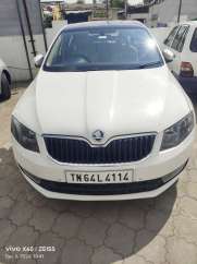 Skoda Octavia Style Plus 2.0 TDI AT