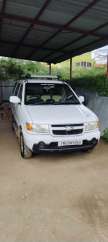 Chevrolet Tavera Neo 3 LS 10 STR BS IV