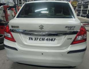 Maruti Suzuki Swift dzire others