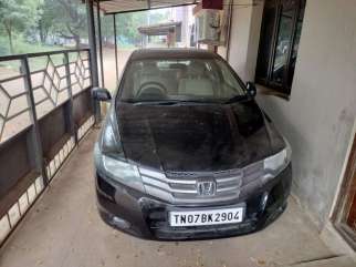 Honda City 1.5 V AT