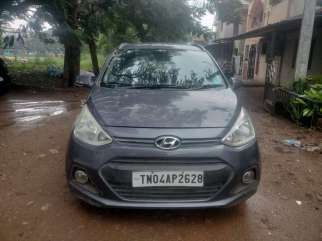 Hyundai i10 1.1 Magna IRDE2