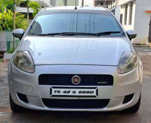 Fiat Punto 1.2 Active