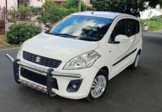 Maruti Suzuki Ertiga VDI