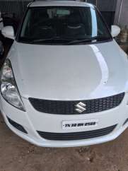 Maruti Suzuki Swift VDI