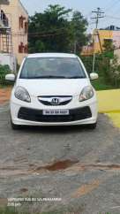 Honda Brio 1.2 S (O) MT