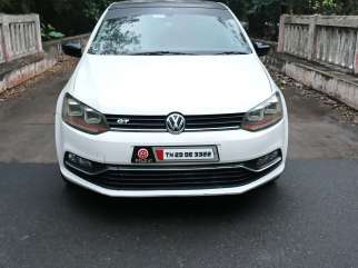 Volkswagen Polo 1.5 TDI