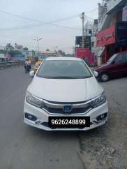 Honda City V IVTEC