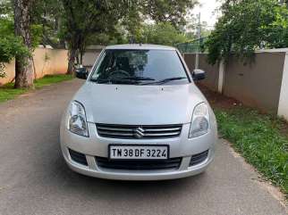 Maruti Suzuki Swift dzire others