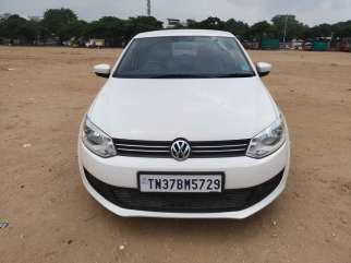 Volkswagen Polo others