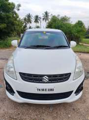 Maruti Suzuki Swift VDI