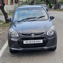 Maruti Suzuki Alto 800 LXI