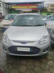 Ford Figo 1.2P Titanium