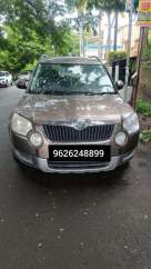 Skoda Yeti Ambiente