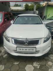 Honda Accord 2.4 Inspire