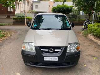 Hyundai Santro Xing XP