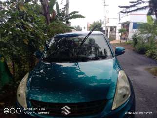 Maruti Suzuki Swift dzire VDI BS IV