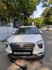 Hyundai Creta 1.6 E