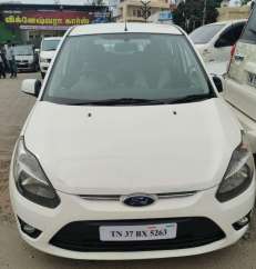 Ford Figo others